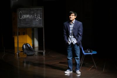 Daniel Velasco  Photo