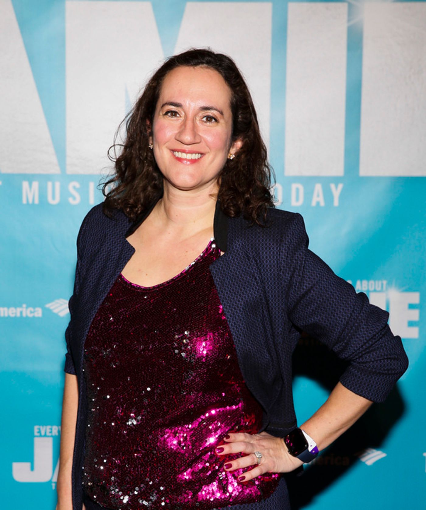 Photos: EVERYBODY'S TALKING ABOUT JAMIE Celebrates Opening Night at Center Theatre Group  Image
