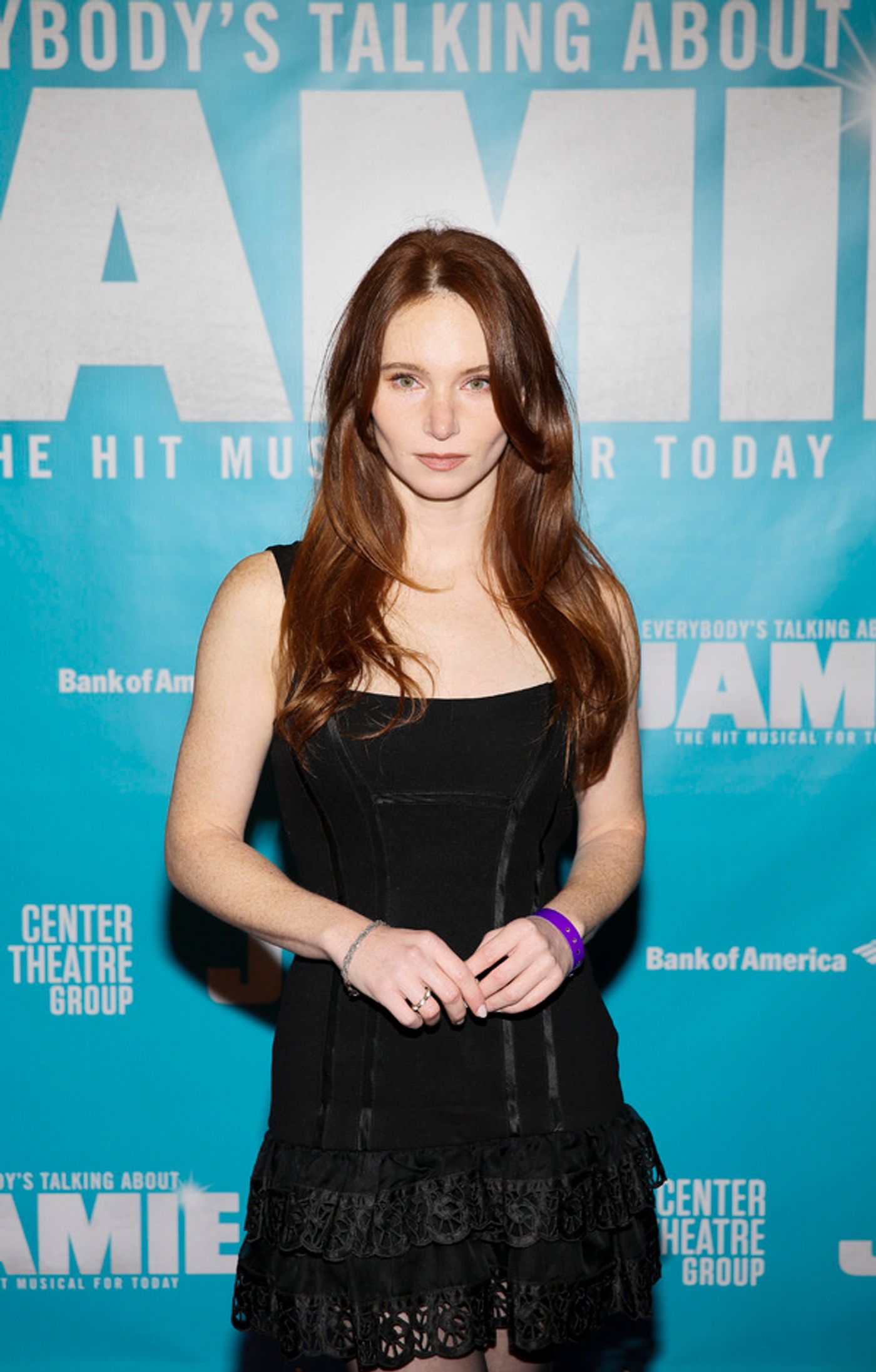 Photos: EVERYBODY'S TALKING ABOUT JAMIE Celebrates Opening Night at Center Theatre Group  Image