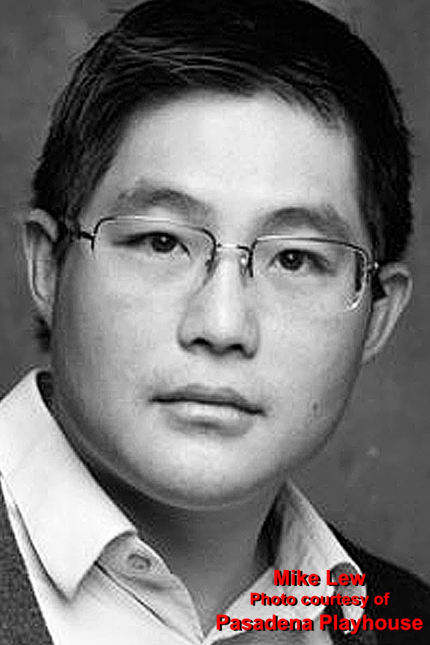 Interview: Playwright Mike Lew Proudly Presents His TEENAGE DICK Interview: Playwright Mike Lew Proudly Presents His TEENAGE DICK Image