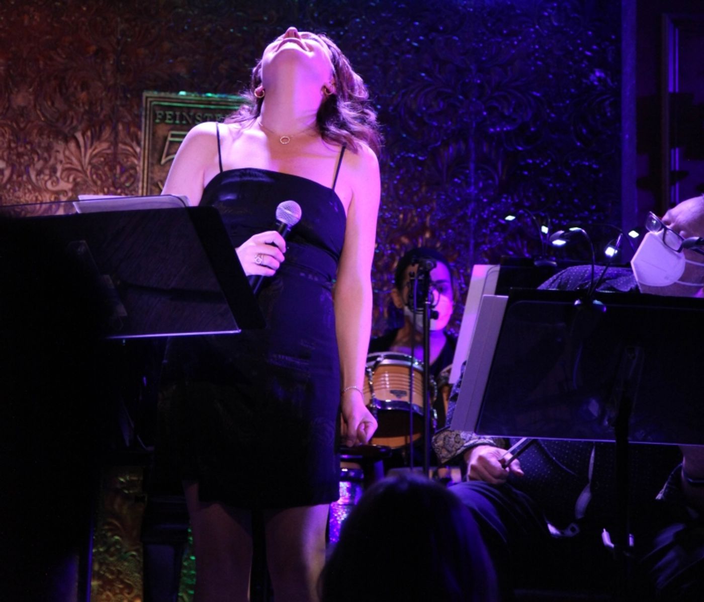 Review: JASON ROBERT BROWN at Feinstein's/54 Below Is Essential Fare For Concert-goers Review: JASON ROBERT BROWN at Feinstein's/54 Below Is Essential Fare For Concert-goers Image