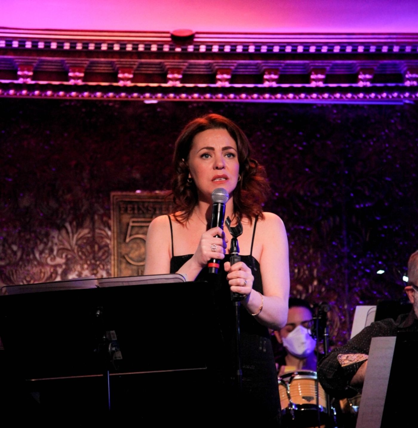 Review: JASON ROBERT BROWN at Feinstein's/54 Below Is Essential Fare For Concert-goers  Image