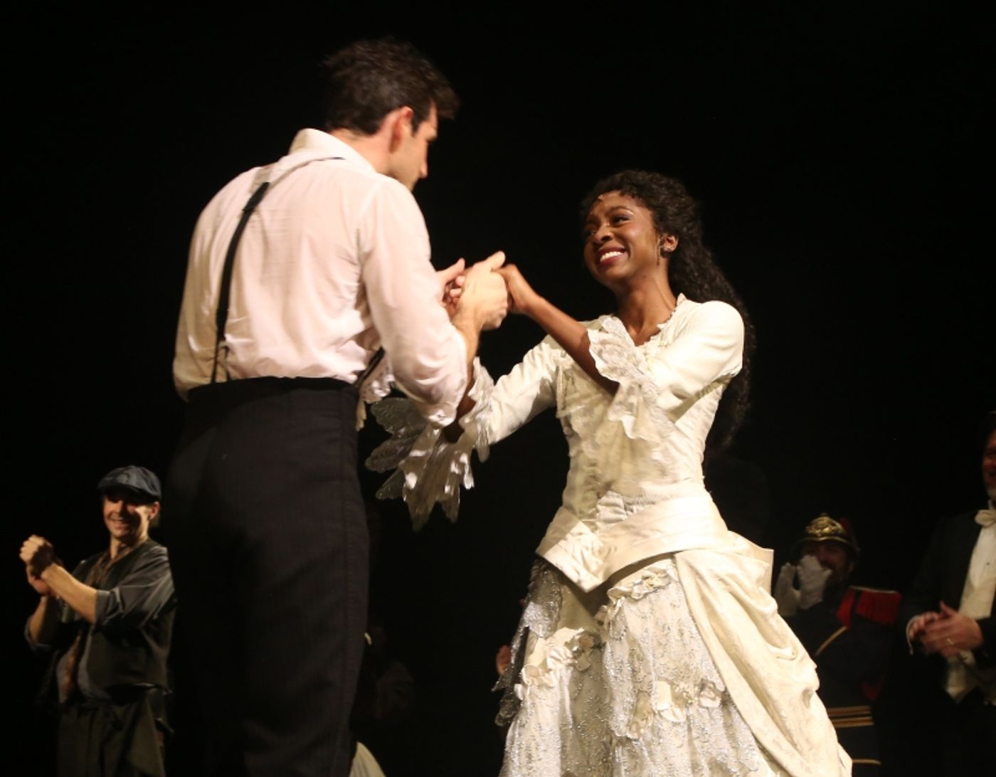 Rewind: Looking Back at THE PHANTOM OF THE OPERA on the Anniversary of its First Broadway Preview  Image