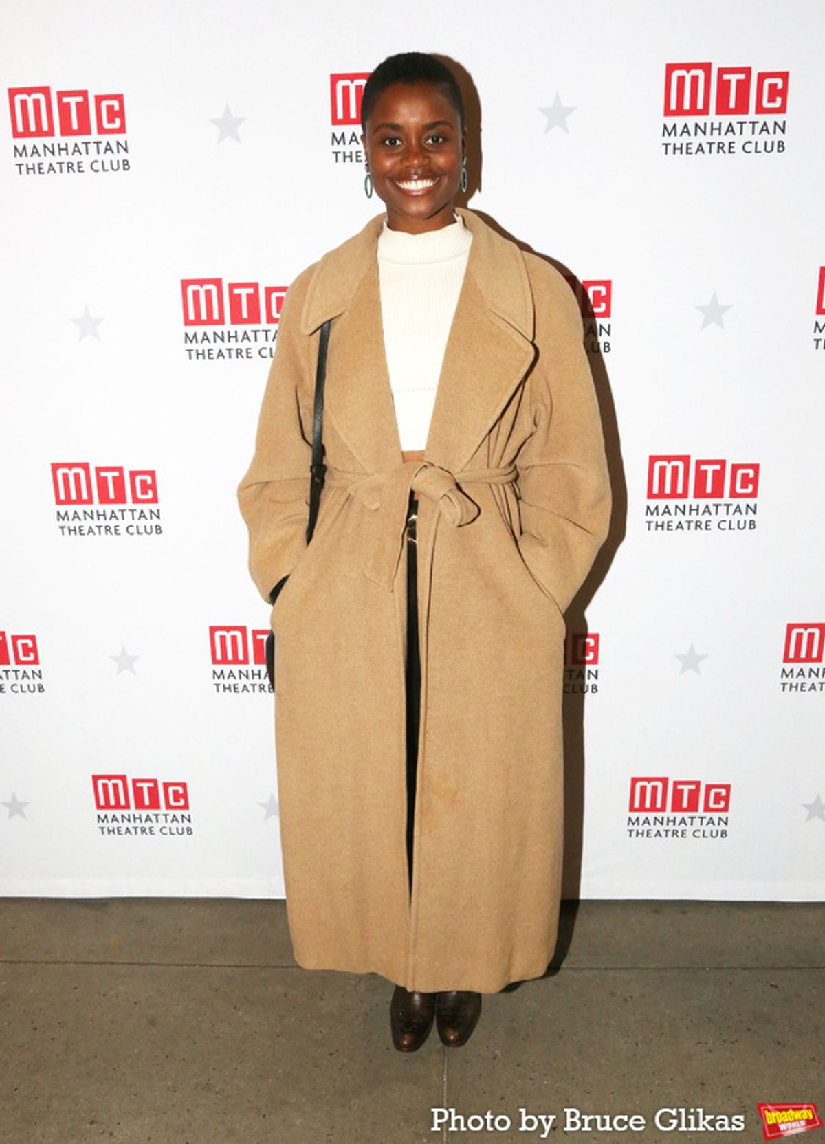 Denee Benton at 