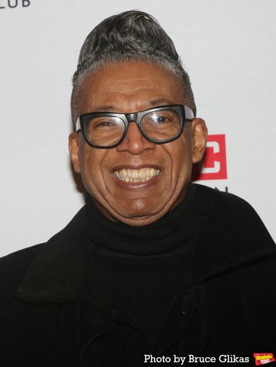 B Michael Photo
