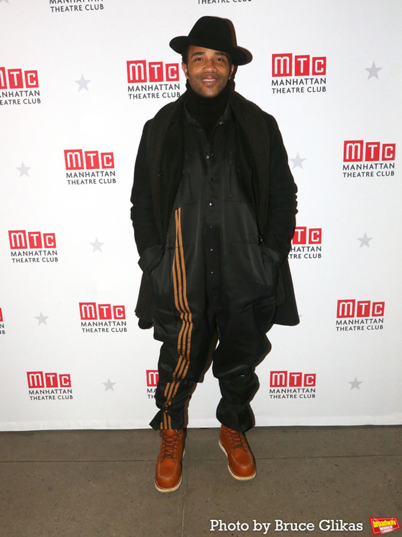 Photos: Go Inside Opening Night of SKELETON CREW on Broadway  Image