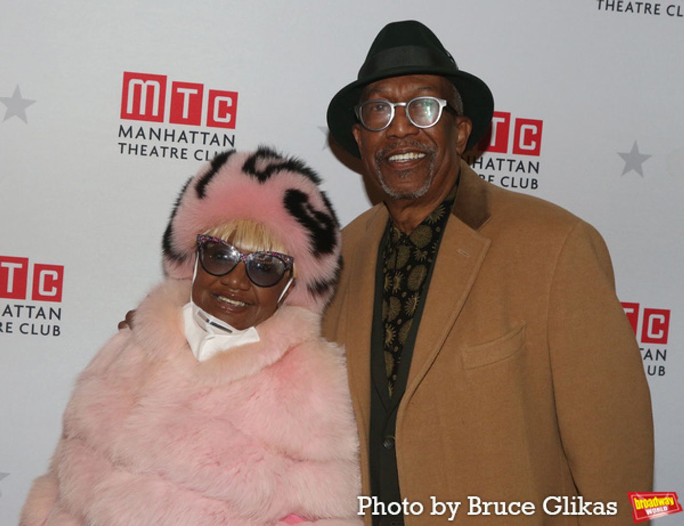 Photos: Go Inside Opening Night of SKELETON CREW on Broadway  Image