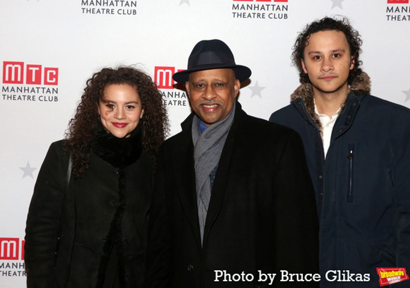 Photos: Go Inside Opening Night of SKELETON CREW on Broadway Photos: Go Inside Opening Night of SKELETON CREW on Broadway Image