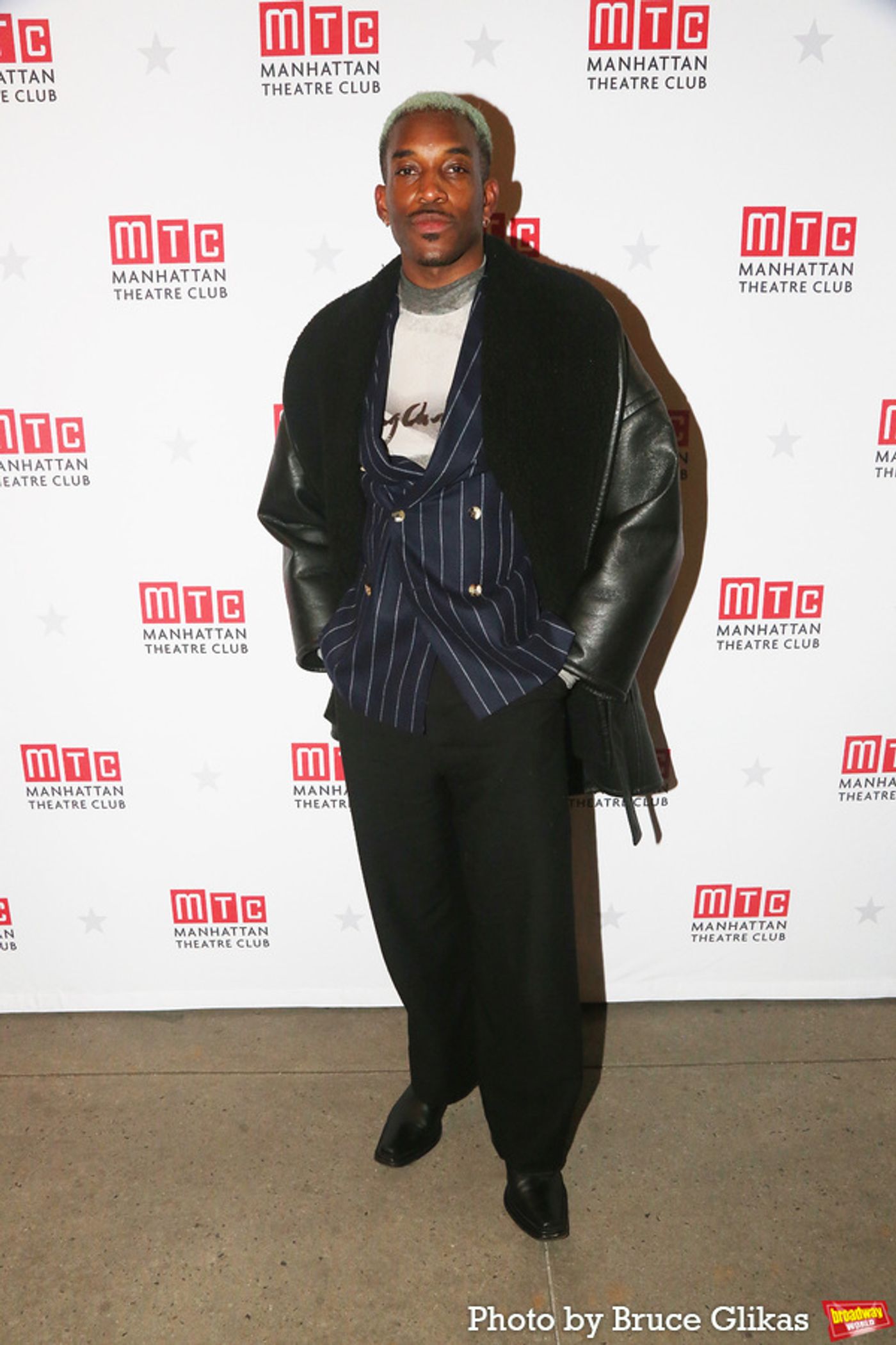 Photos: Go Inside Opening Night of SKELETON CREW on Broadway  Image