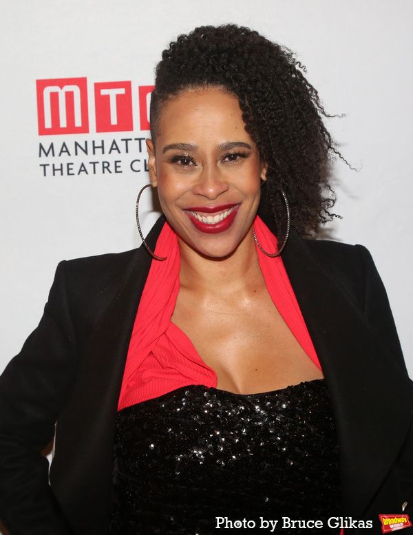 Dominique Morisseau Photo