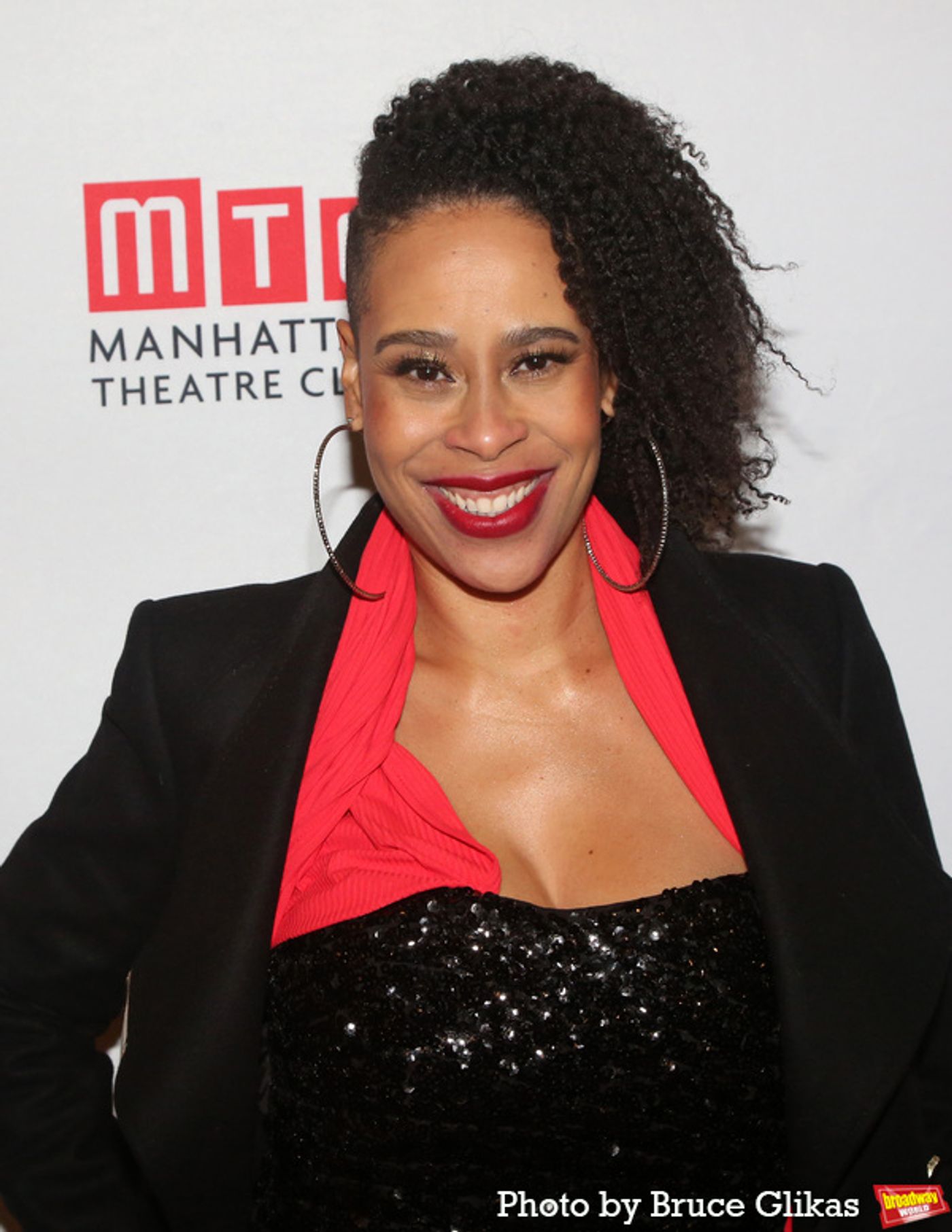 Photos: Go Inside Opening Night of SKELETON CREW on Broadway  Image