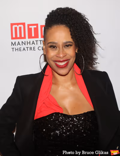 Dominique Morisseau Photo