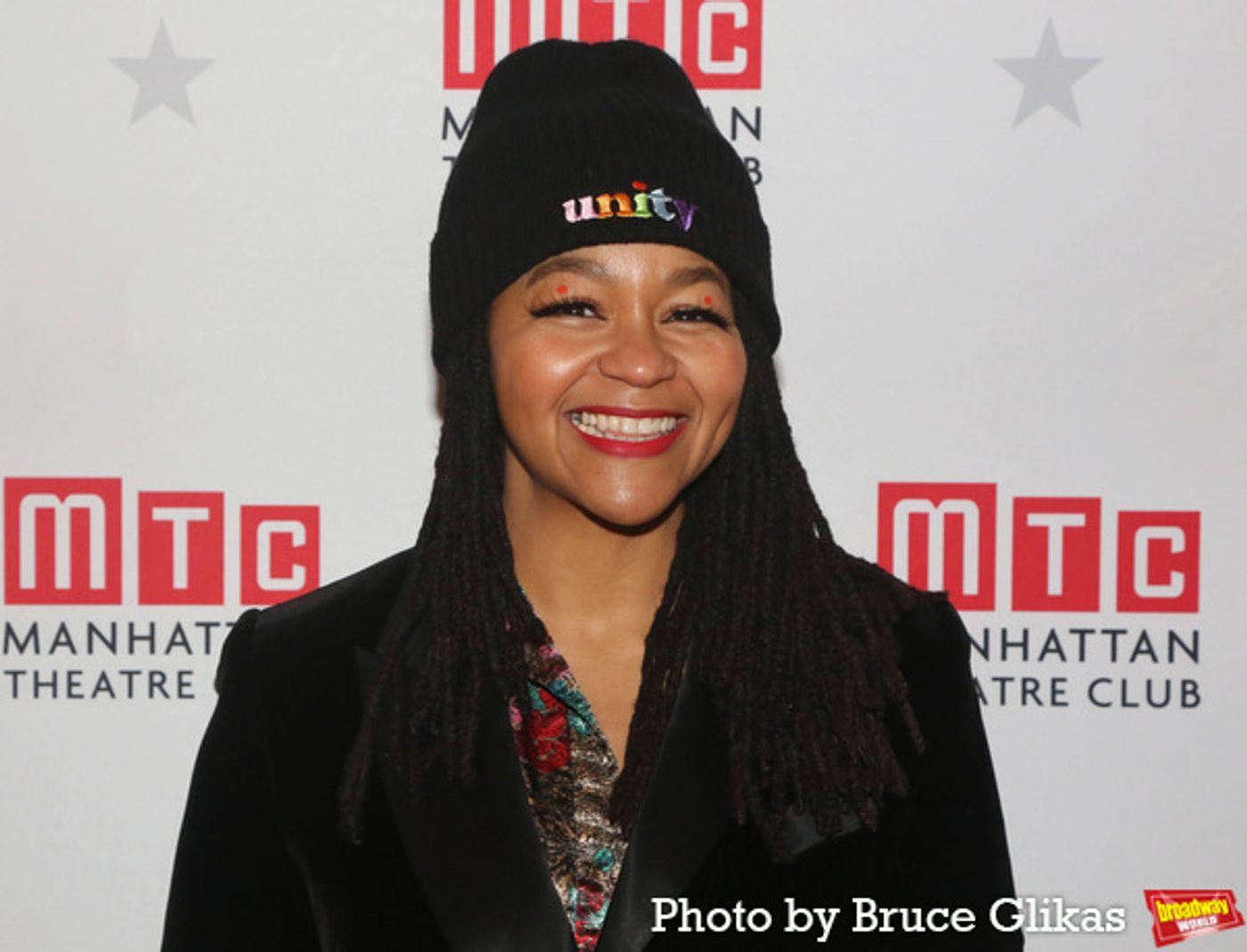 Photos: Go Inside Opening Night of SKELETON CREW on Broadway  Image