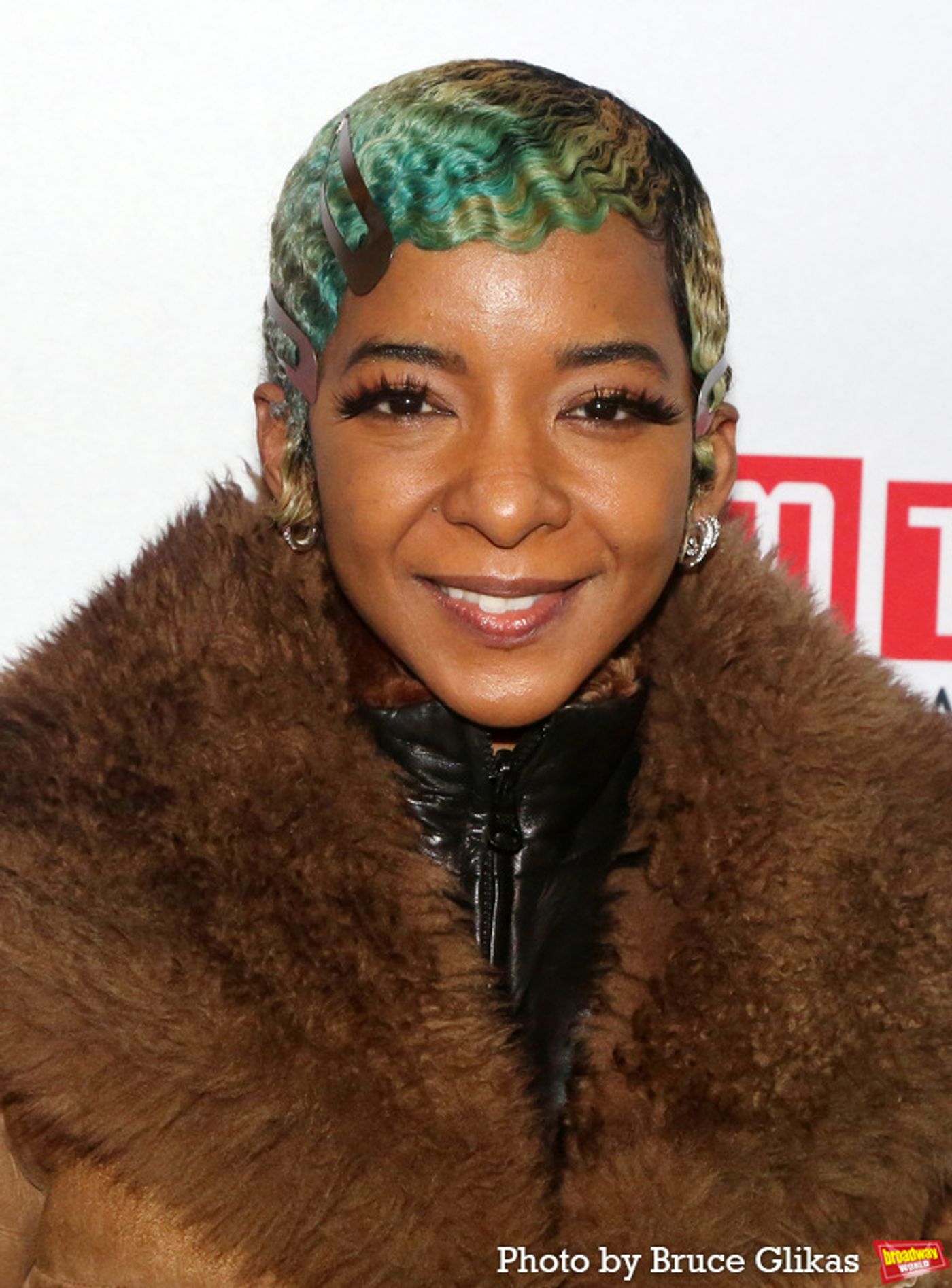 Photos: Go Inside Opening Night of SKELETON CREW on Broadway  Image