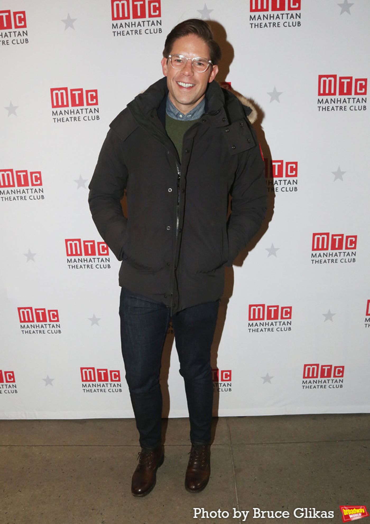 Photos: Go Inside Opening Night of SKELETON CREW on Broadway  Image