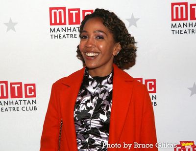Zora Howard Photo