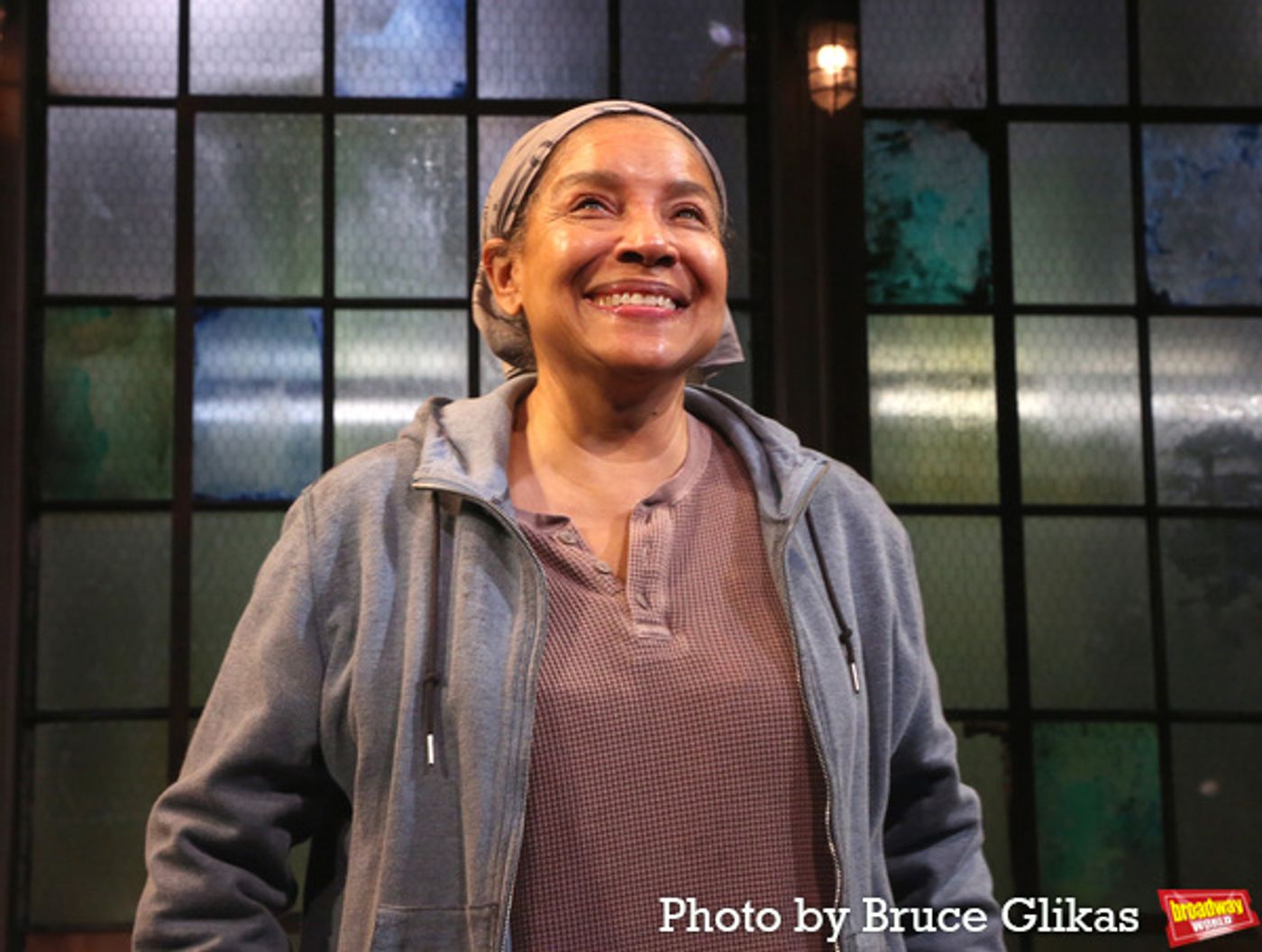 Photos: Go Inside Opening Night of SKELETON CREW on Broadway  Image