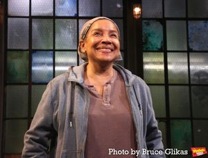 Phylicia Rashad  Photo