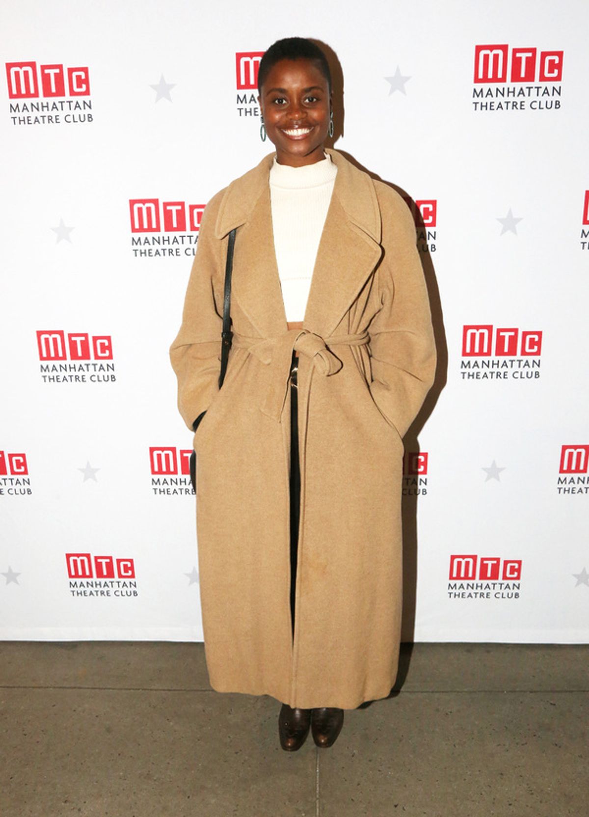 Denee Benton at 