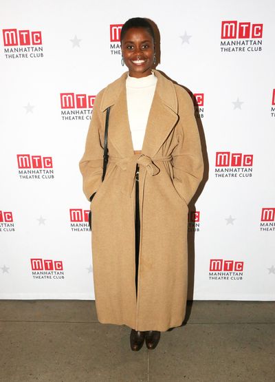 Denee Benton Photo
