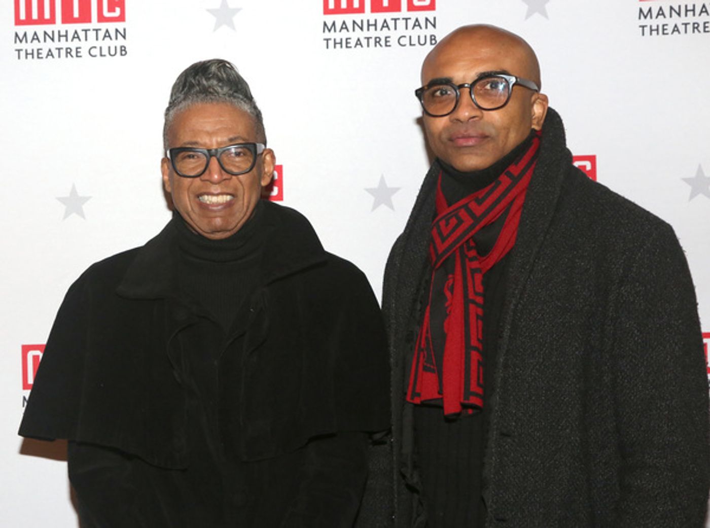 Photos: Go Inside Opening Night of SKELETON CREW on Broadway Photos: Go Inside Opening Night of SKELETON CREW on Broadway Image