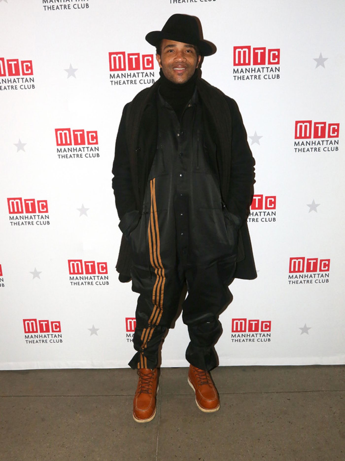 Photos: Go Inside Opening Night of SKELETON CREW on Broadway  Image