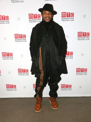 James Harkness Photo