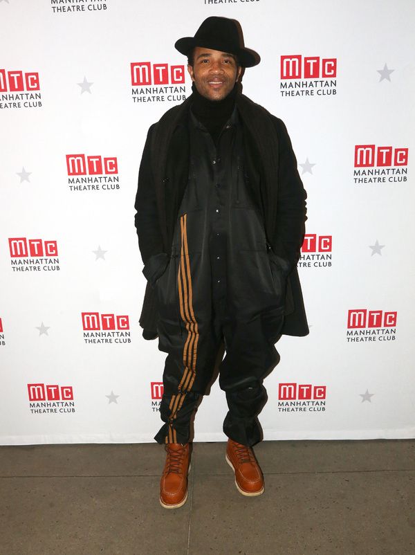 James Harkness Photo