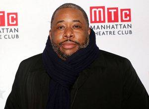 Brian Moreland Photo