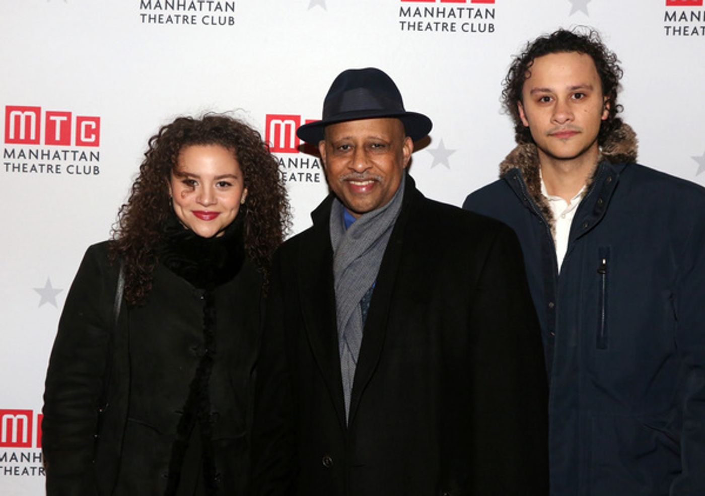 Photos: Go Inside Opening Night of SKELETON CREW on Broadway Photos: Go Inside Opening Night of SKELETON CREW on Broadway Image
