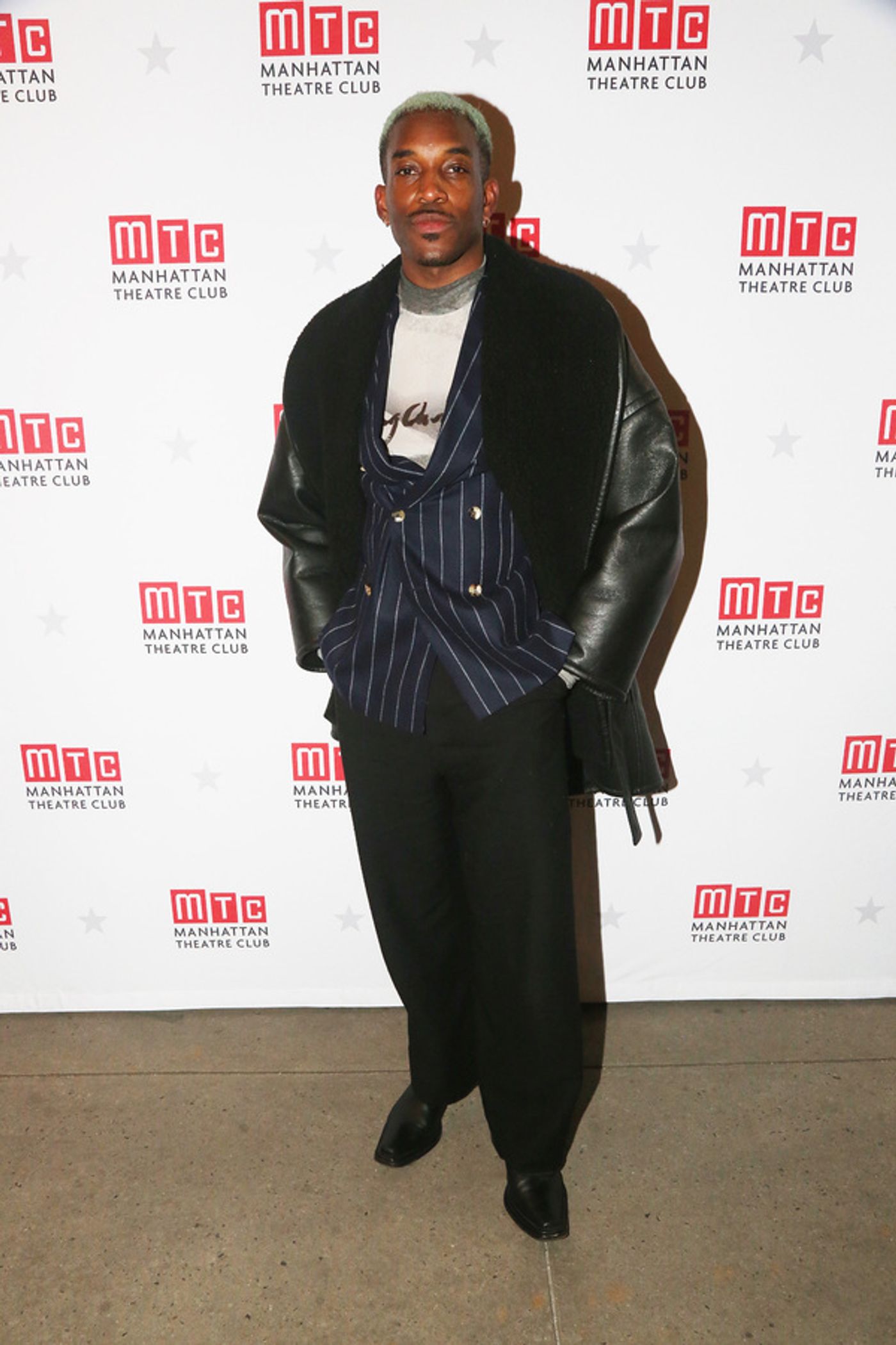 Photos: Go Inside Opening Night of SKELETON CREW on Broadway  Image