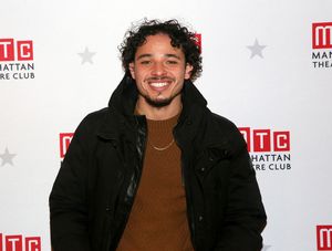 Anthony Ramos Photo