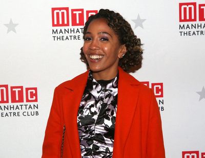 Zora Howard Photo