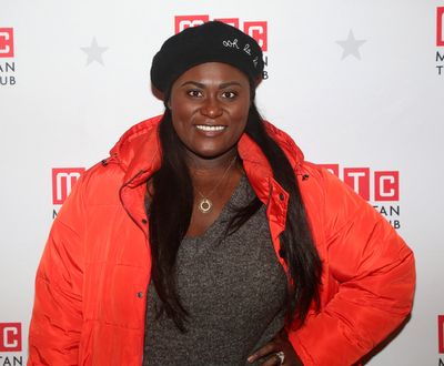 Danielle Brooks Photo
