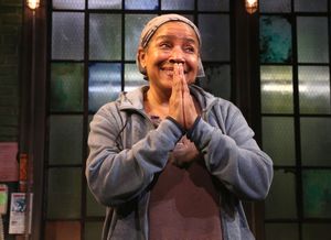 Phylicia Rashad Photo