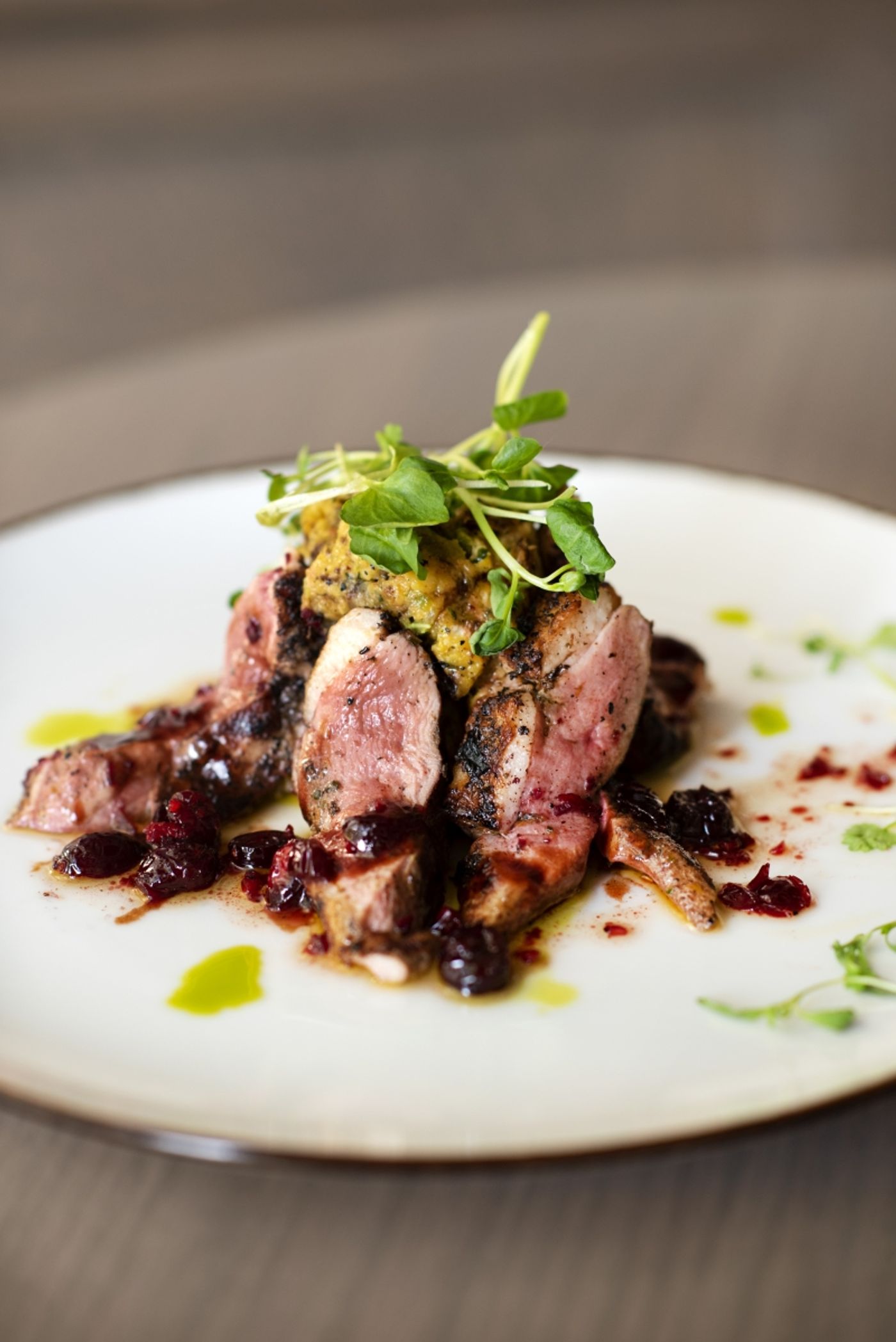 Review: TASCA on the Upper West Side is Your Destination for Delicious, Original Latin Inspired Cuisine Review: TASCA on the Upper West Side is Your Destination for Delicious, Original Latin Inspired Cuisine Image