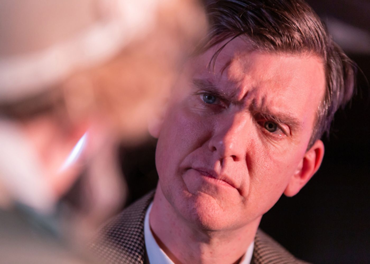 Photos: First Look at Immersive STILL LIFE at The Mill at Sonning  Image