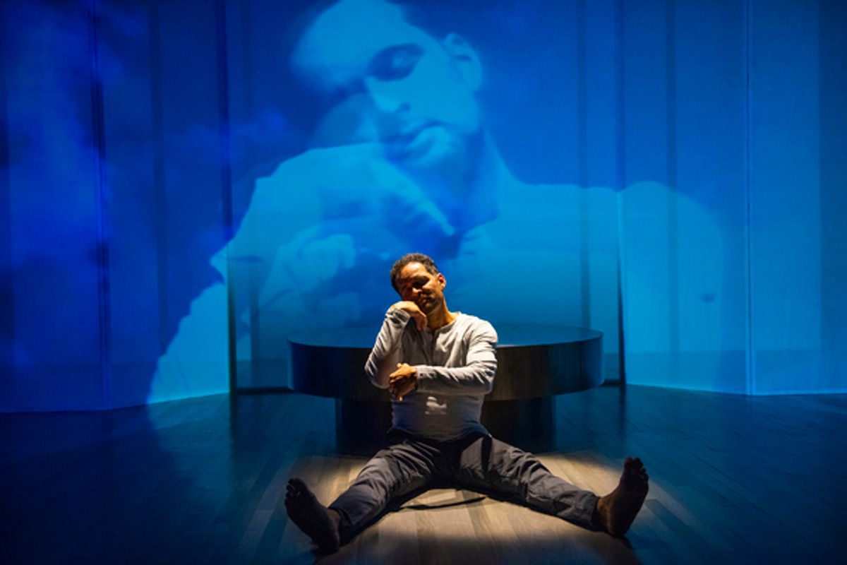  Antonio Edwards Suarez at 