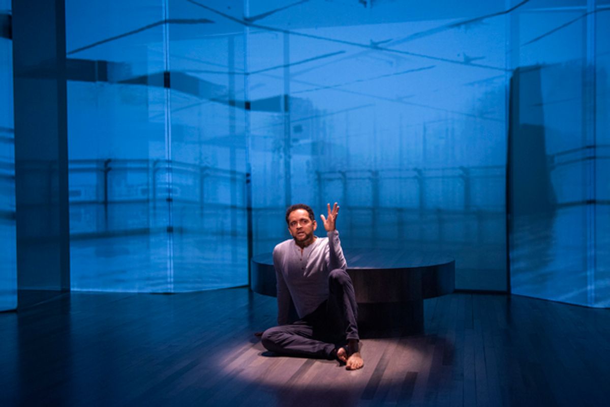  Antonio Edwards Suarez at 