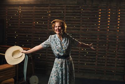 BRIGHT STAR at Omaha Community Playhouse Photo