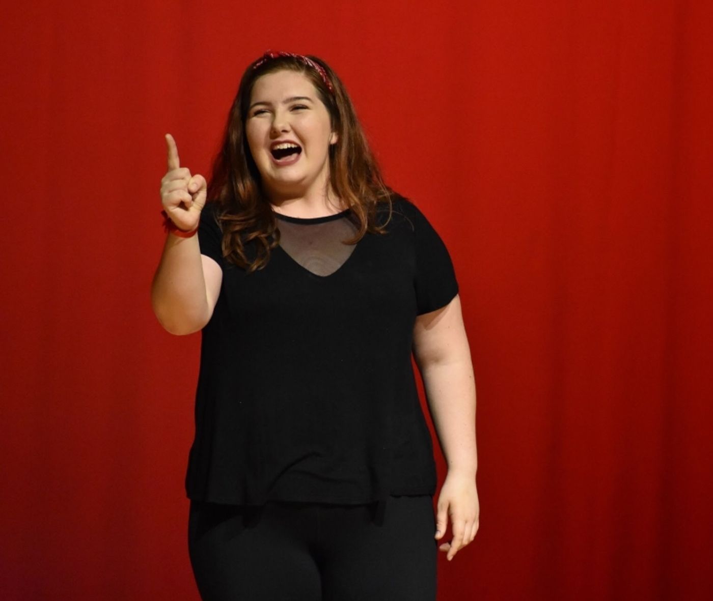 Student Blog: Just My Type...  Image