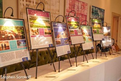 Silent Auction Photo