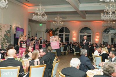 Live Auction Photo