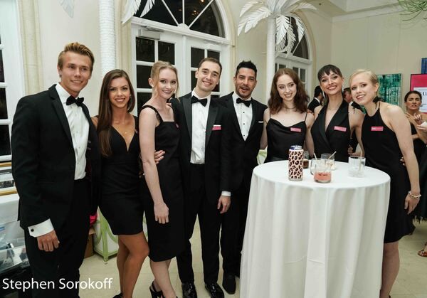 Ballet Palm Beach Photo