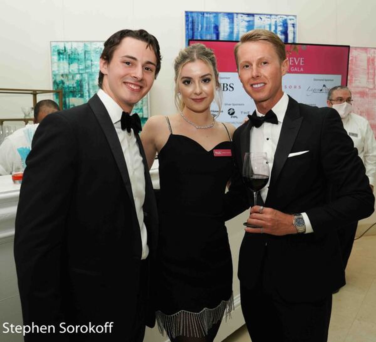 Ballet Palm Beach at 