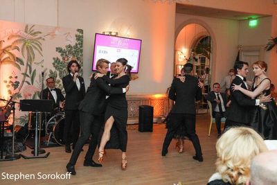 Dancing With The Stars Photo