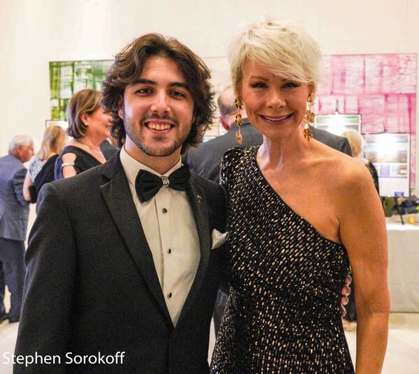 Chris Santiago & Jill Switzer Photo