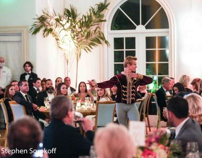 Ballet Palm Beach, Jay Markov Photo