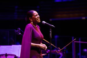 Audra McDonald Photo
