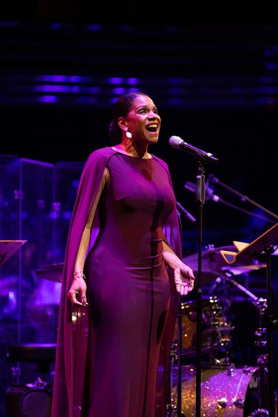 Audra McDonald Photo